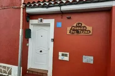 La Morada Del Tejar - La Fregeneda
