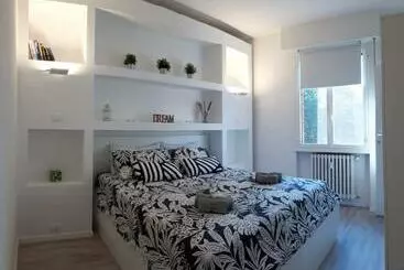 Bed&breakfast Bbqueen Sandonato Policlinico - San Donato Milanese