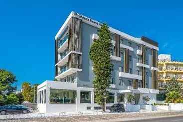Glyfada Riviera - Glyfada