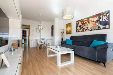 Apartamento Levante En Chinchilla Con Vistas - Chinchilla de Monte-Aragon