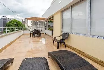 Ayenda De La Calle Real - Cali