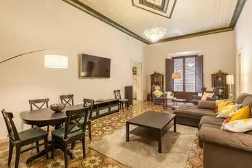 Apartament Merlot - Vilafranca del Penedes