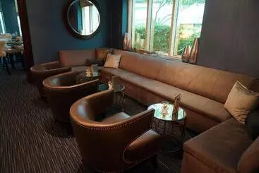 Luxury Suites International At The Signature - North las Vegas