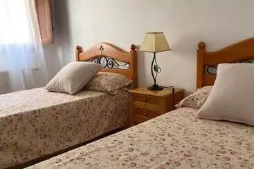 Vivienda Rural Mogón   Los Senderos - Iznatoraf