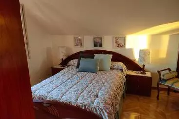 Apartamento Loft A Estivada - O Rosal