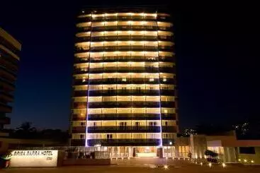 ブリサ バラ ホテル - リオデジャネイロ市