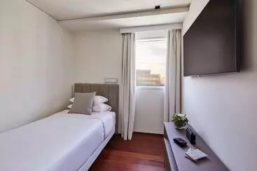 Hyatt Regency Madrid Residences - Madrid