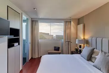 Hyatt Regency Madrid Residences - Madrid