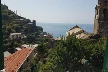 Camere Toni - Vernazza