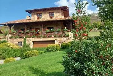 Casa Cordancas - Cicera