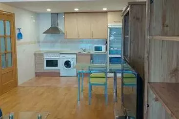Vivienda Sierra De San Marcos - Golmayo