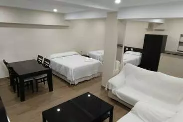 Montequinto Apartamento 50m En Semisótano - Dos Hermanas