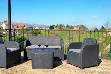 El Mirador De La Hayuela, A 7 Min De Comillas - Udias