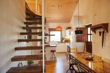 Casa Urbión Pinares De Soria - Covaleda