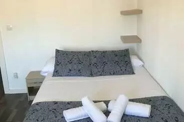 Apartamento Oasis Mediterráneo - San Vicente del Raspeig
