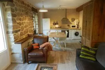Apartamento En Cantabria, Treceño - Valdaliga