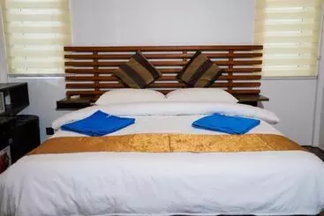 Palm Residence - Kuramathi