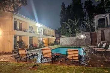 Mvuli Hotels Arusha - Arusha