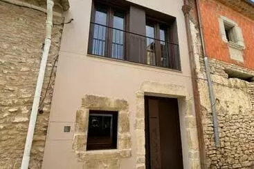 Casa Rural L Alba - Cati