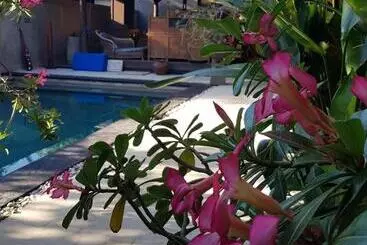 M Adison Gilli - Lombok