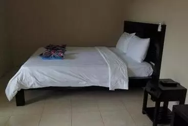 Gili Palms Resort - Lombok