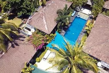 Gili Palms Resort - Lombok