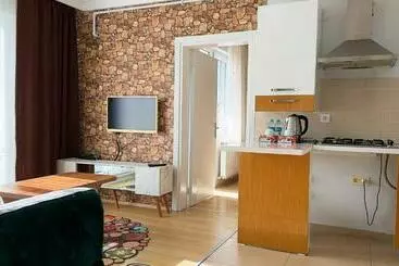 Edirne House - Edirne