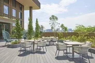 Citadines Connect Rochester Singapore - Singapore