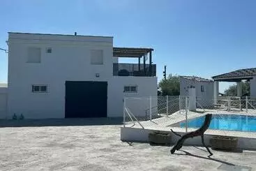 El Gallinero - Almoharin