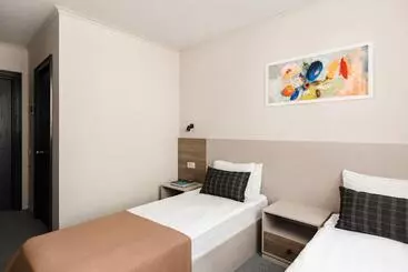 Deribas - Odessa