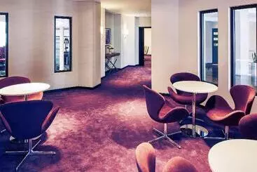 Mercure Iguazu Hotel Iru - Puerto Iguazu