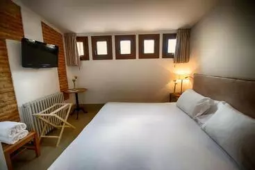 Palacio Carvajal Giron - Plasencia