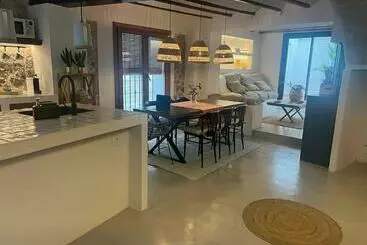 Rural Home Callemayor - Altura