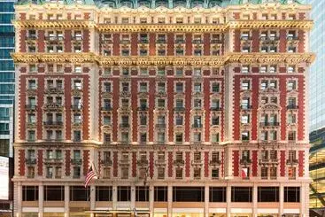 The Knickerbocker - New York