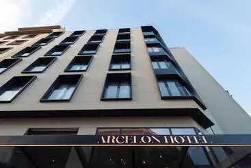 Arcelon Hotel   New From 2023 - Barcelona