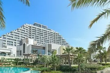 City Of Dreams Mediterranean   Integrated Resort, Casino & Entertainment - 利马索尔