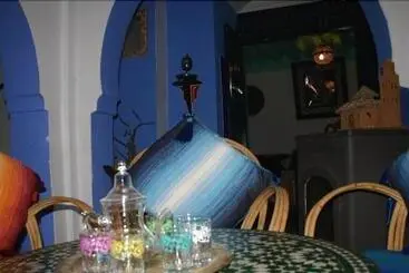 Casa Miguel - Chauen