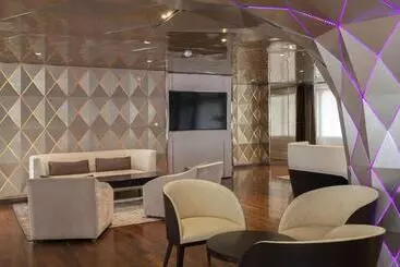 Sunborn Gibraltar - Gibraltar