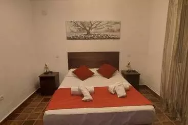 Casa En El Patras, Almonaster La Real - Almonaster la Real