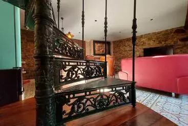Casa Honorio - Toreno
