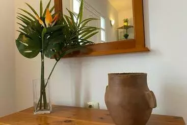 Casa Mariet - Arafo