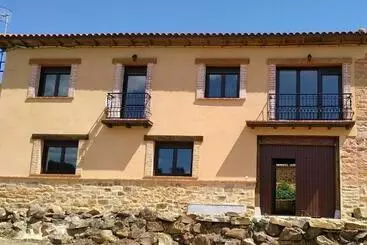Casa Valdequiruelo - Magaz de Cepeda