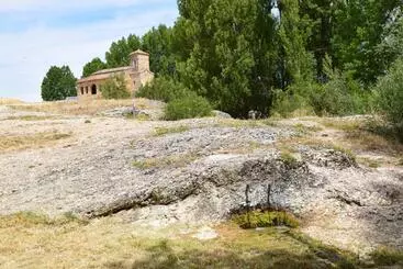 La Mira - Santibáñez del Val
