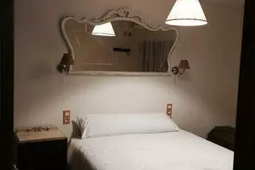 La Casita De La Dormilona - Algimia de Almonacid