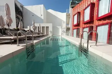 Umusic Hotel Madrid - Madrid