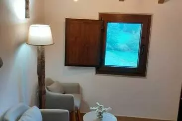 A Nosa Casa - O Saviñao