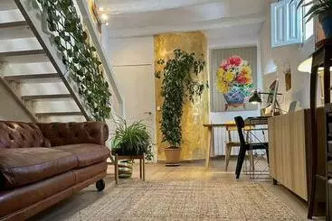 Apartamento Romanov - El Frasno