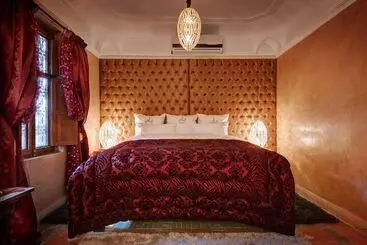 Riad Wow - Marràqueix