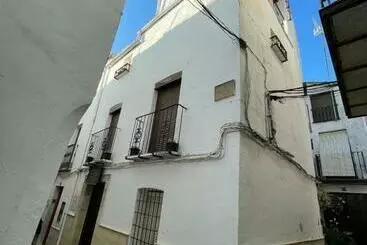 Casa Rincón - Iznatoraf