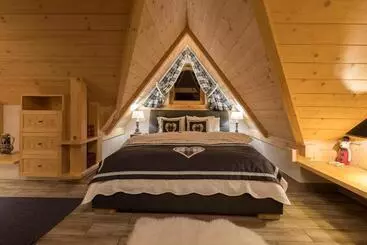 Aparthotel Bambi - Zakopane